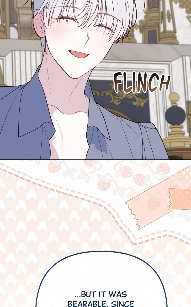 Baby Tyrant Chap 129 - Next Chap 130