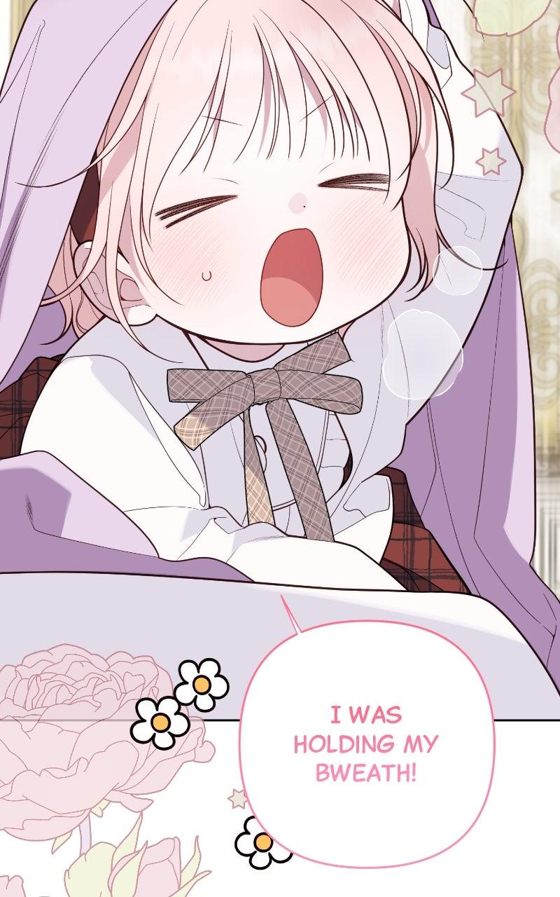 Baby Tyrant Chap 129 - Next Chap 130