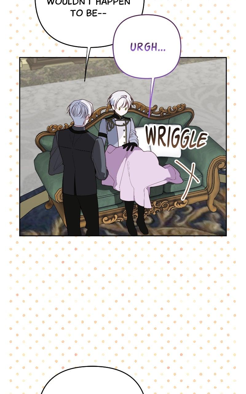 Baby Tyrant Chap 129 - Next Chap 130