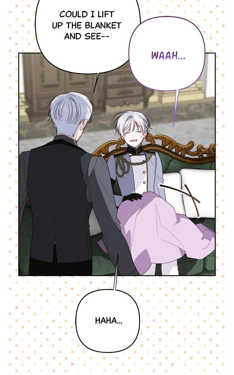 Baby Tyrant Chap 129 - Next Chap 130