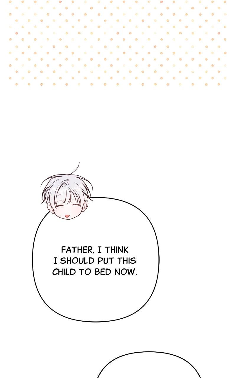 Baby Tyrant Chap 129 - Next Chap 130