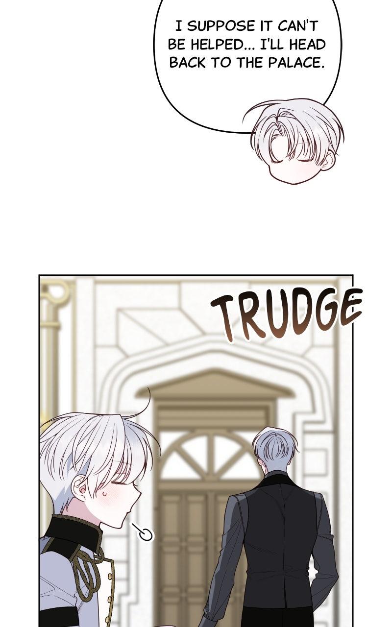 Baby Tyrant Chap 129 - Next Chap 130