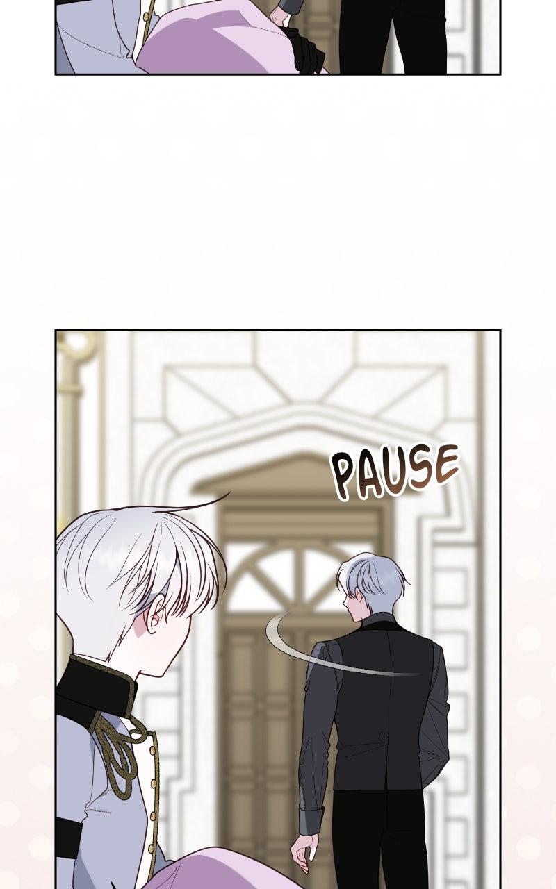 Baby Tyrant Chap 129 - Next Chap 130