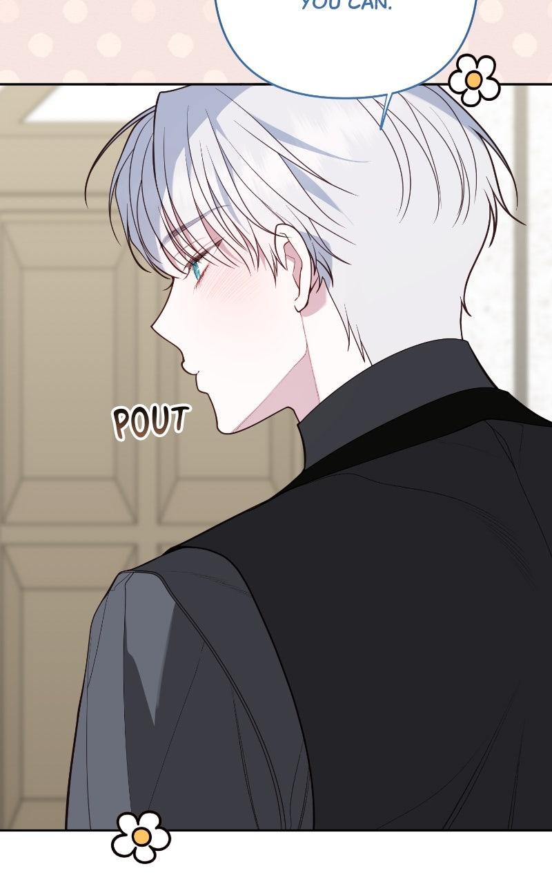 Baby Tyrant Chap 129 - Next Chap 130