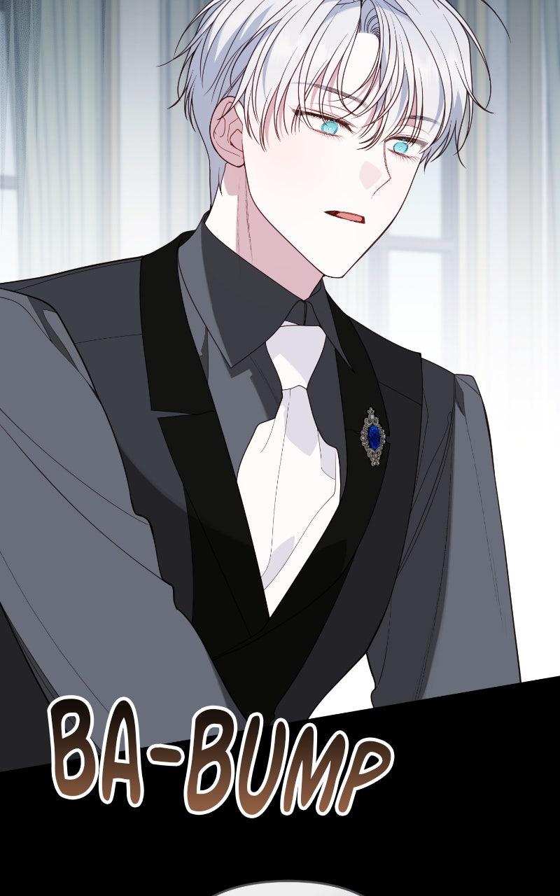 Baby Tyrant Chap 129 - Next Chap 130