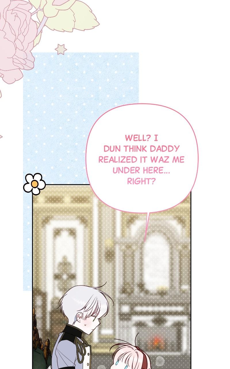 Baby Tyrant Chap 129 - Next Chap 130