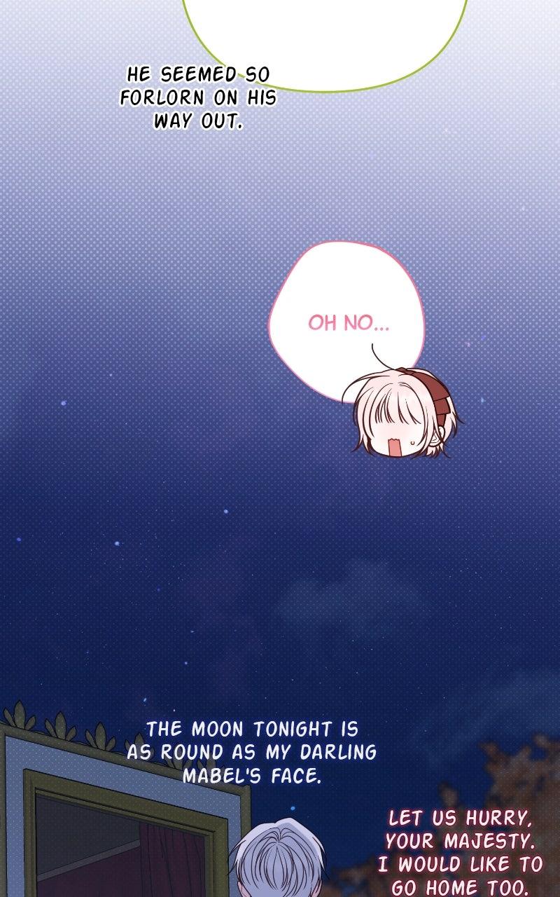 Baby Tyrant Chap 129 - Next Chap 130