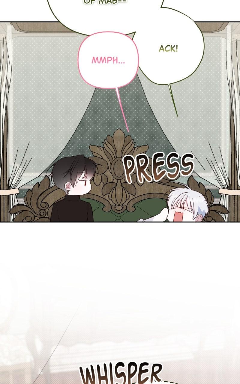 Baby Tyrant Chap 129 - Next Chap 130