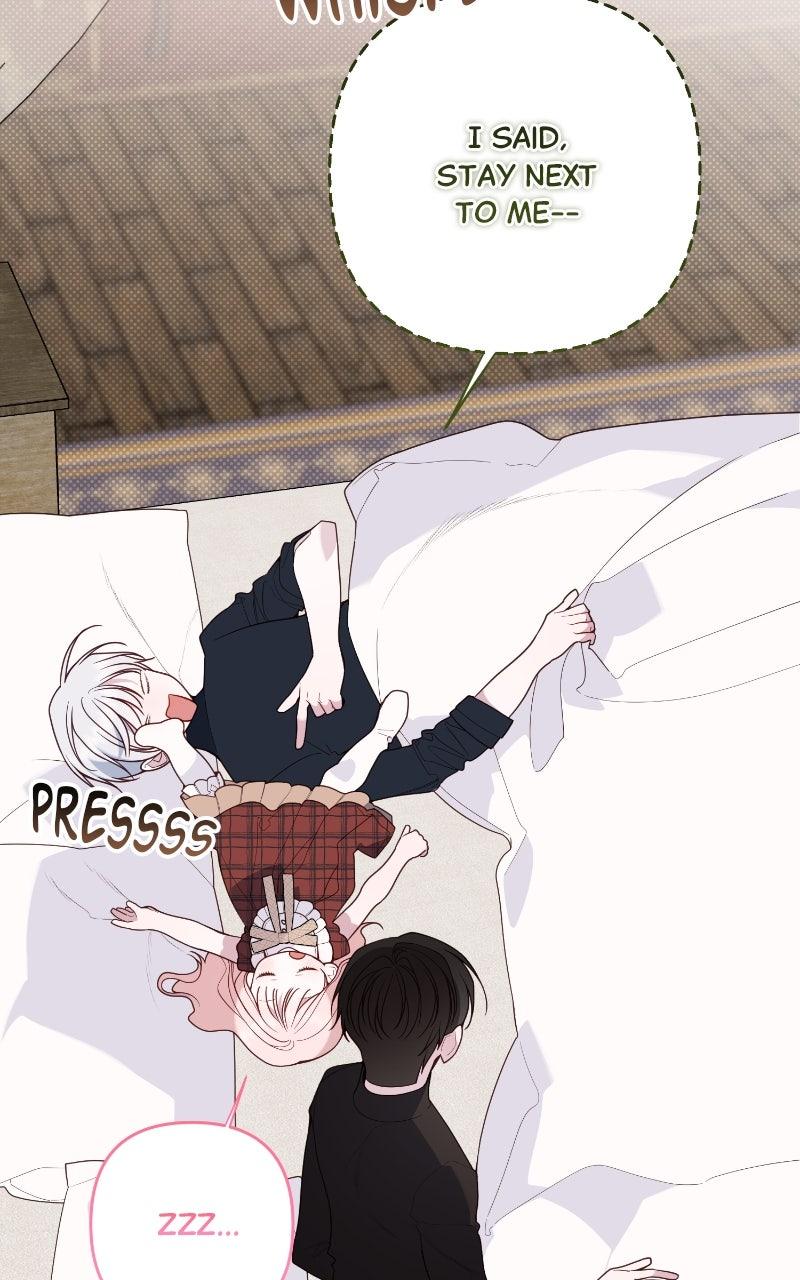 Baby Tyrant Chap 129 - Next Chap 130