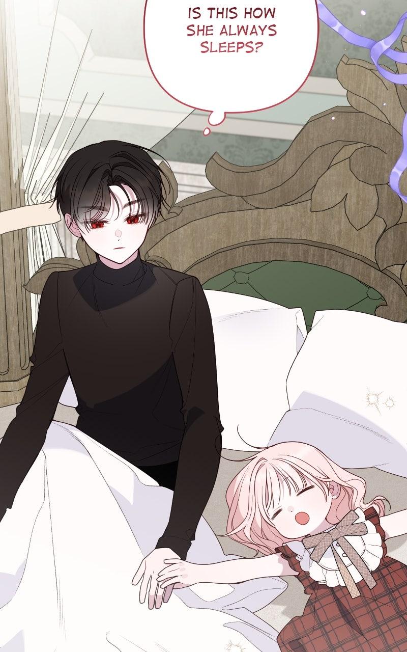Baby Tyrant Chap 129 - Next Chap 130