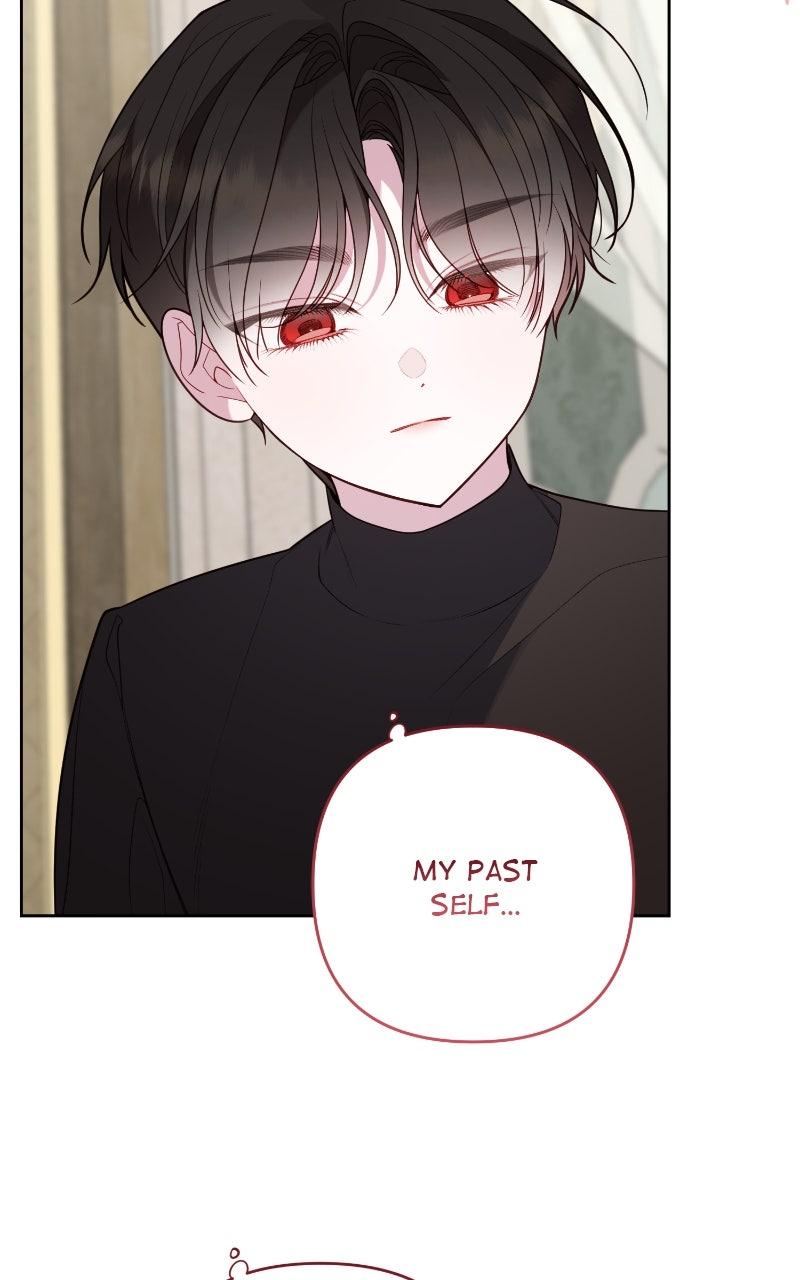 Baby Tyrant Chap 129 - Next Chap 130
