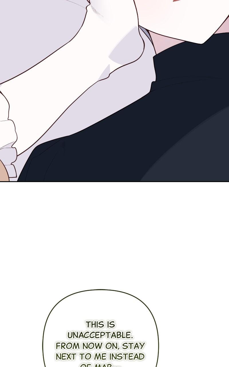 Baby Tyrant Chap 129 - Next Chap 130