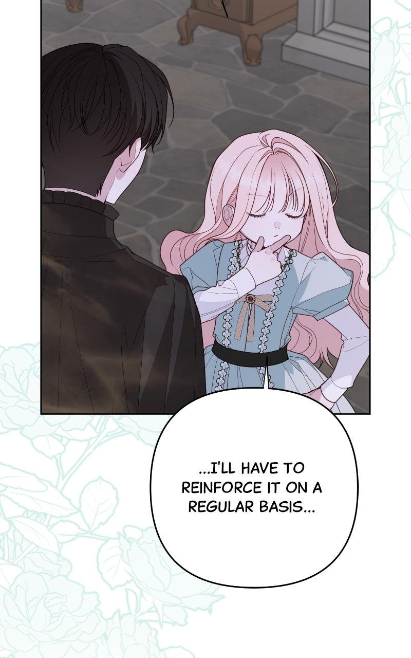 Baby Tyrant Chap 120 - Next Chap 121