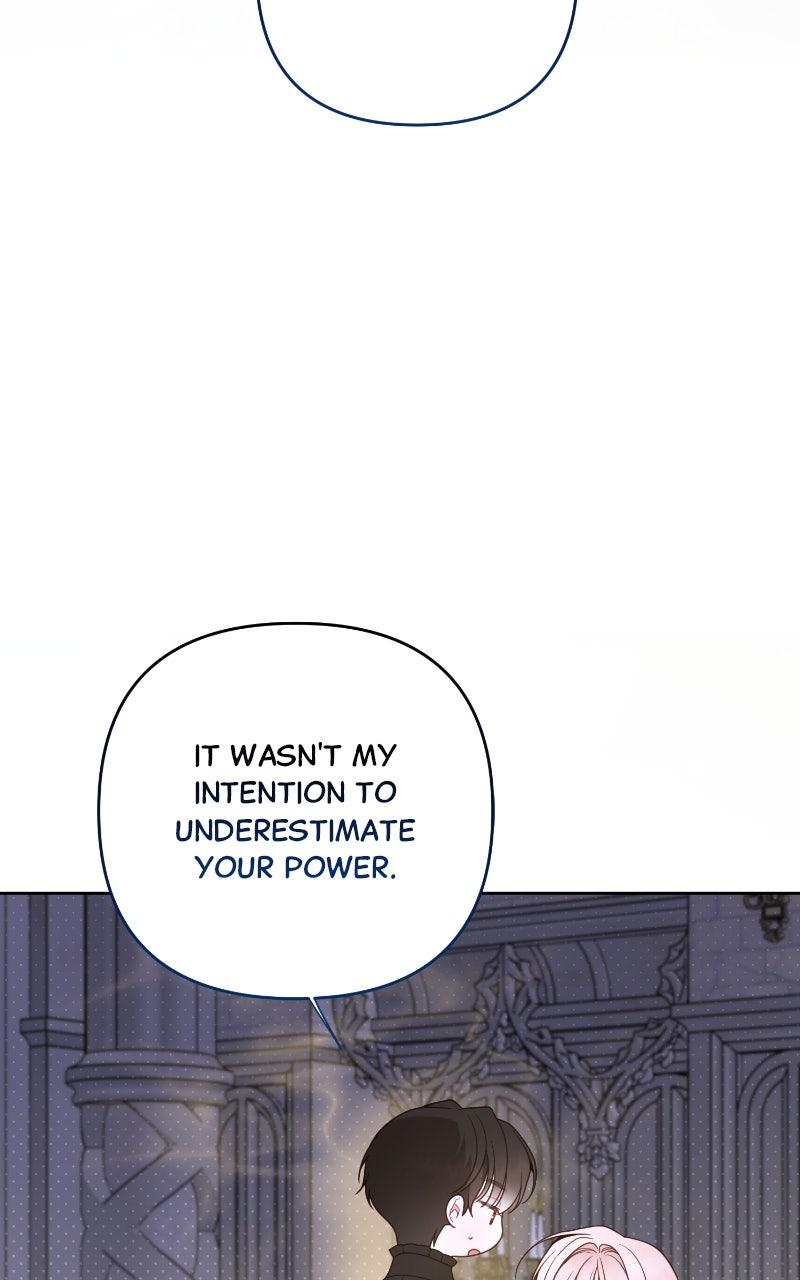 Baby Tyrant Chap 120 - Next Chap 121