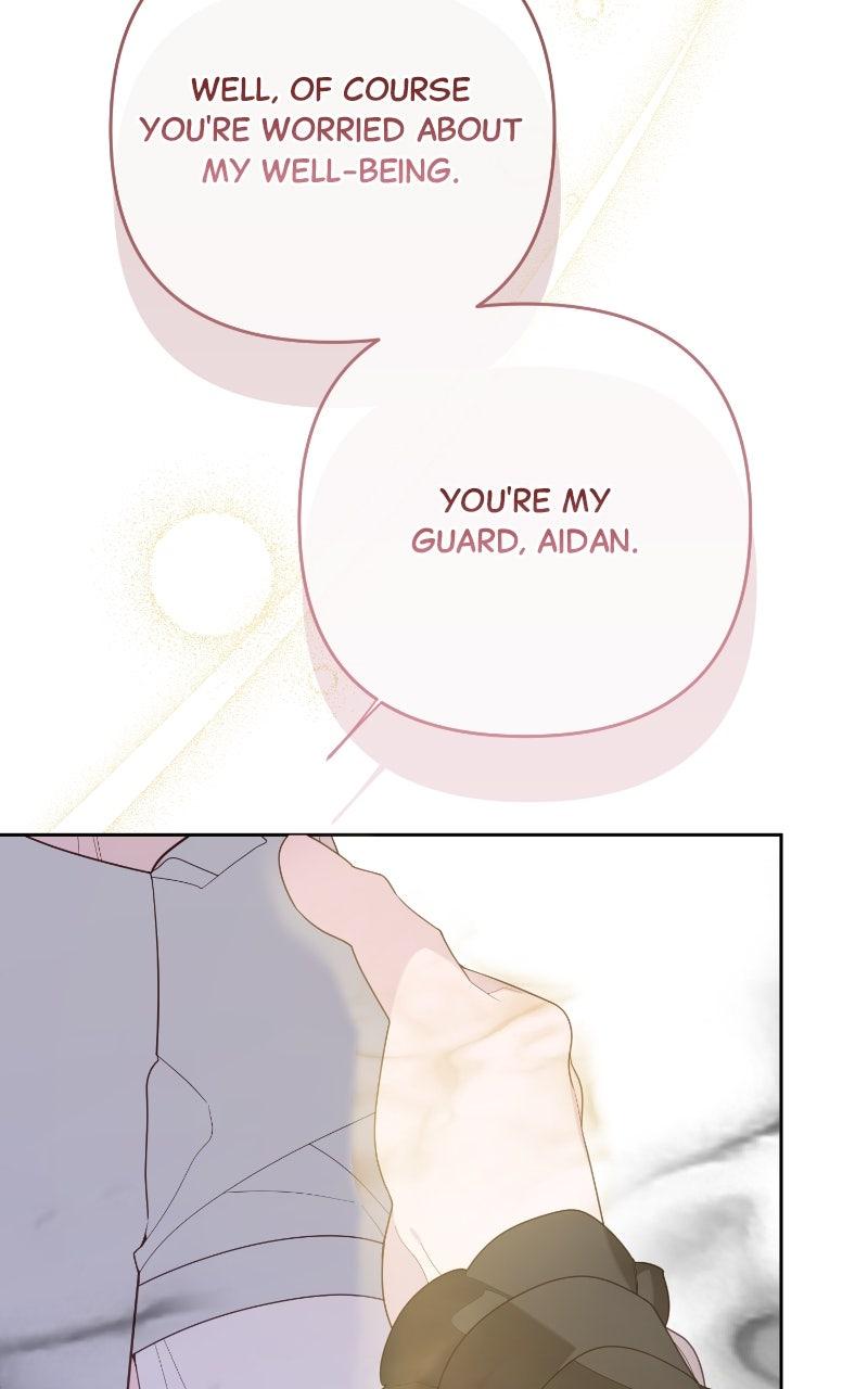 Baby Tyrant Chap 120 - Next Chap 121