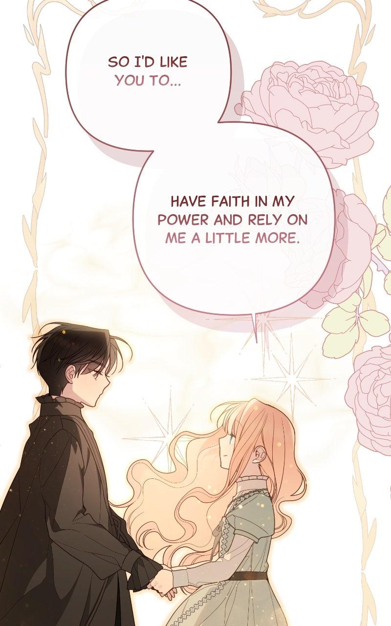 Baby Tyrant Chap 120 - Next Chap 121