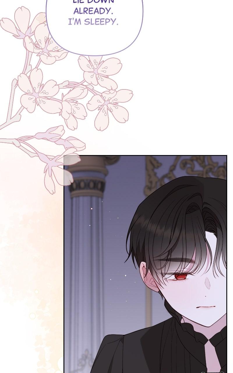 Baby Tyrant Chap 120 - Next Chap 121