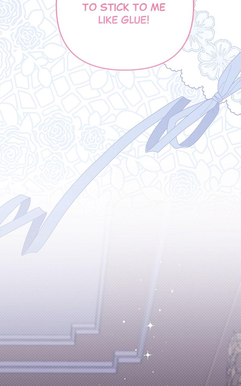 Baby Tyrant Chap 120 - Next Chap 121