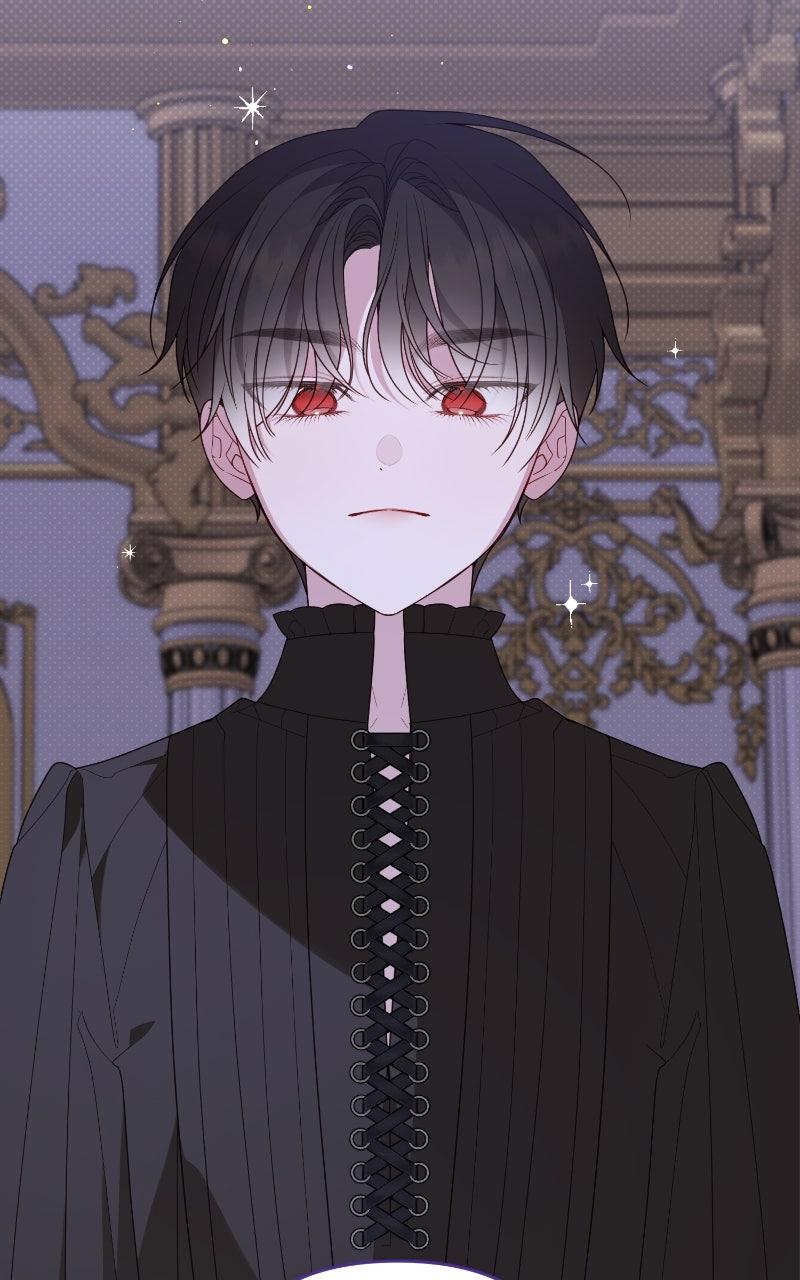 Baby Tyrant Chap 120 - Next Chap 121