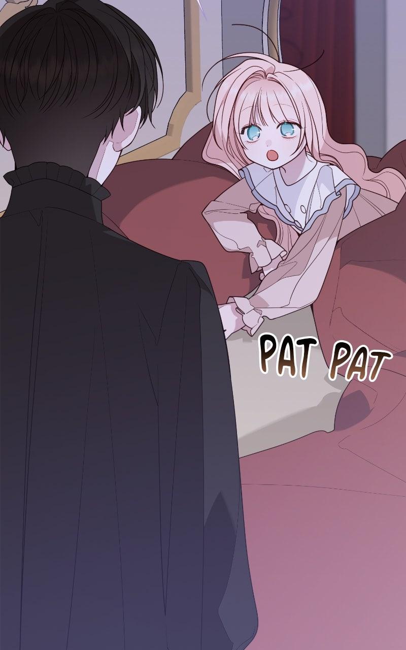Baby Tyrant Chap 120 - Next Chap 121