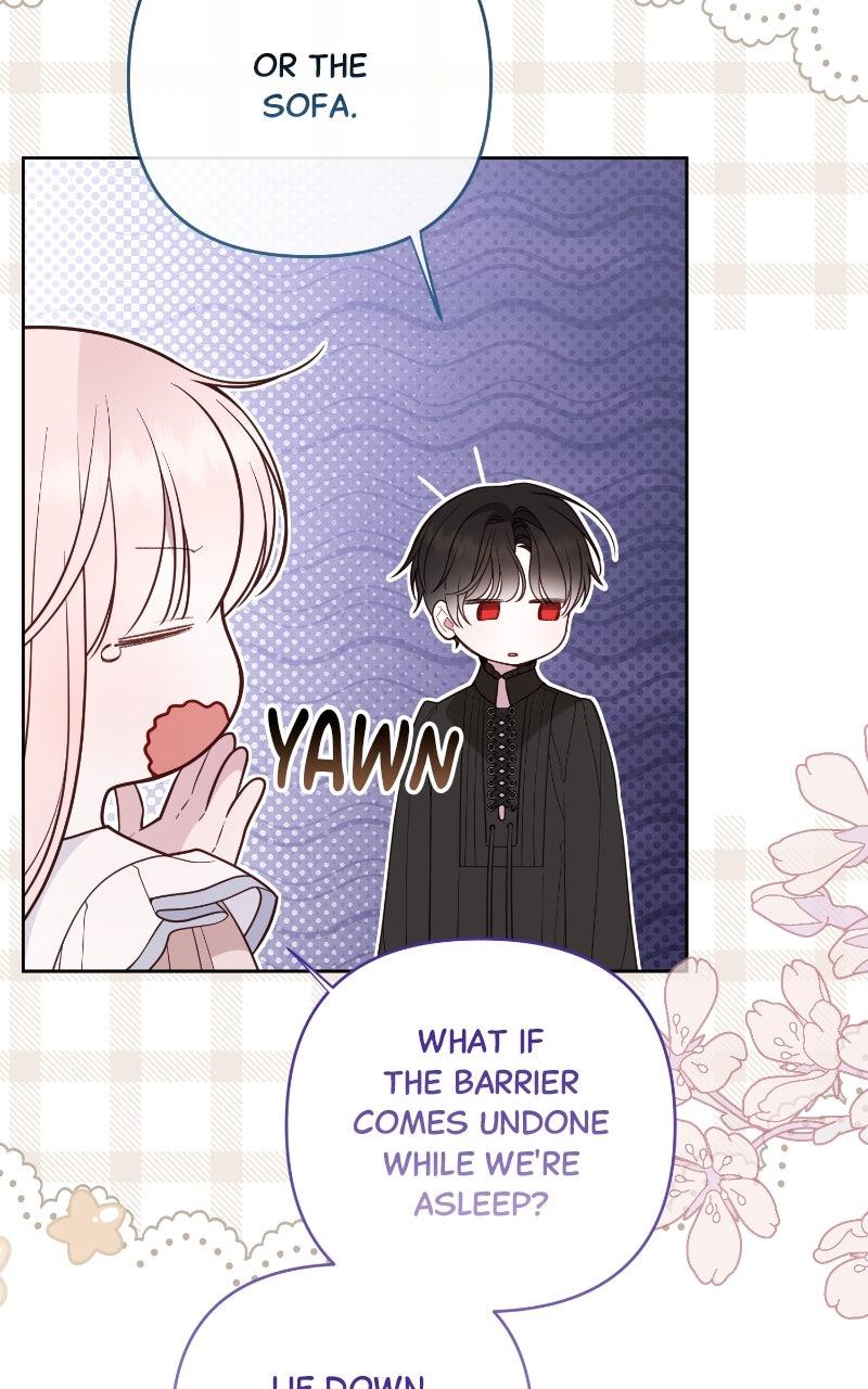 Baby Tyrant Chap 120 - Next Chap 121