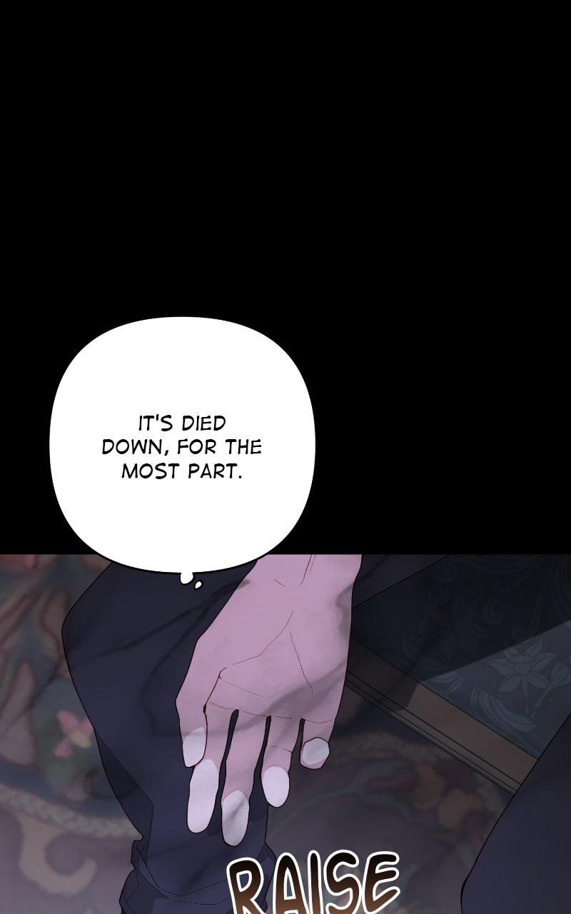 Baby Tyrant Chap 120 - Next Chap 121