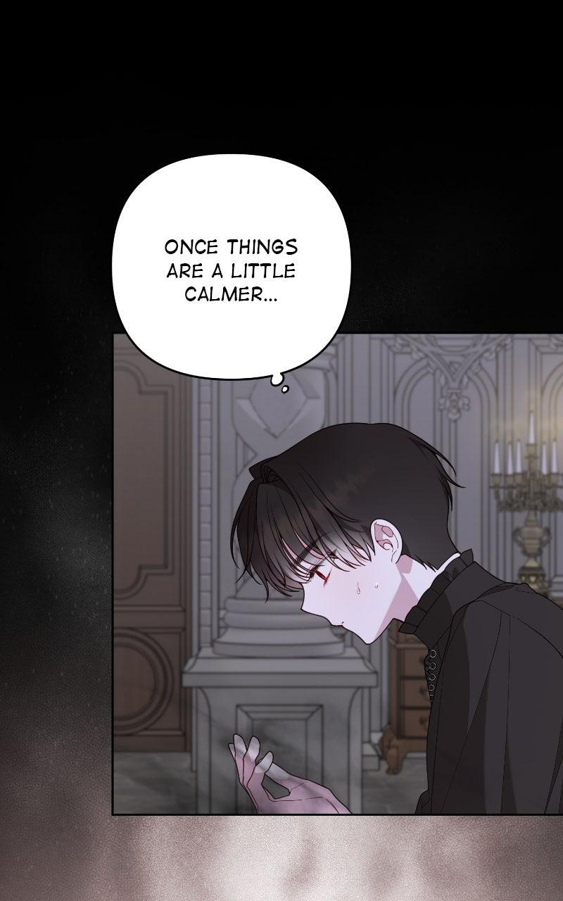 Baby Tyrant Chap 120 - Next Chap 121