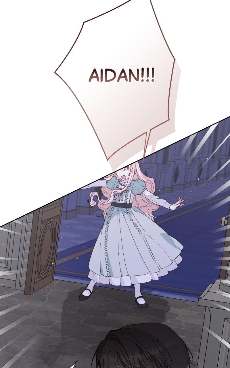 Baby Tyrant Chap 120 - Next Chap 121