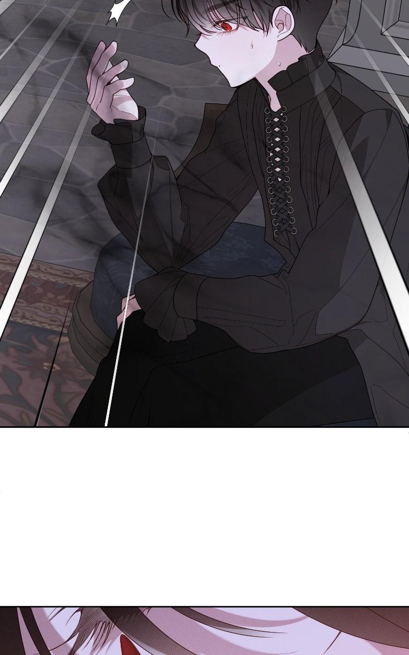 Baby Tyrant Chap 120 - Next Chap 121