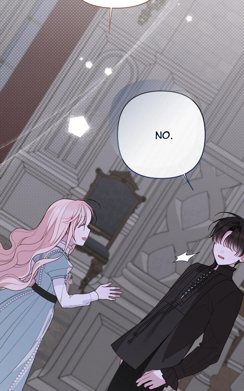 Baby Tyrant Chap 120 - Next Chap 121