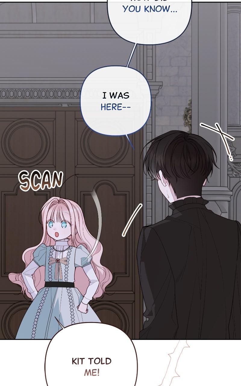 Baby Tyrant Chap 120 - Next Chap 121
