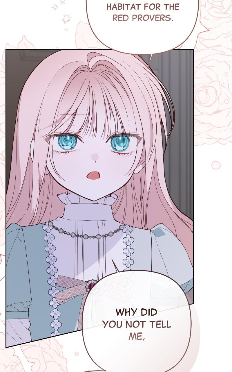 Baby Tyrant Chap 120 - Next Chap 121