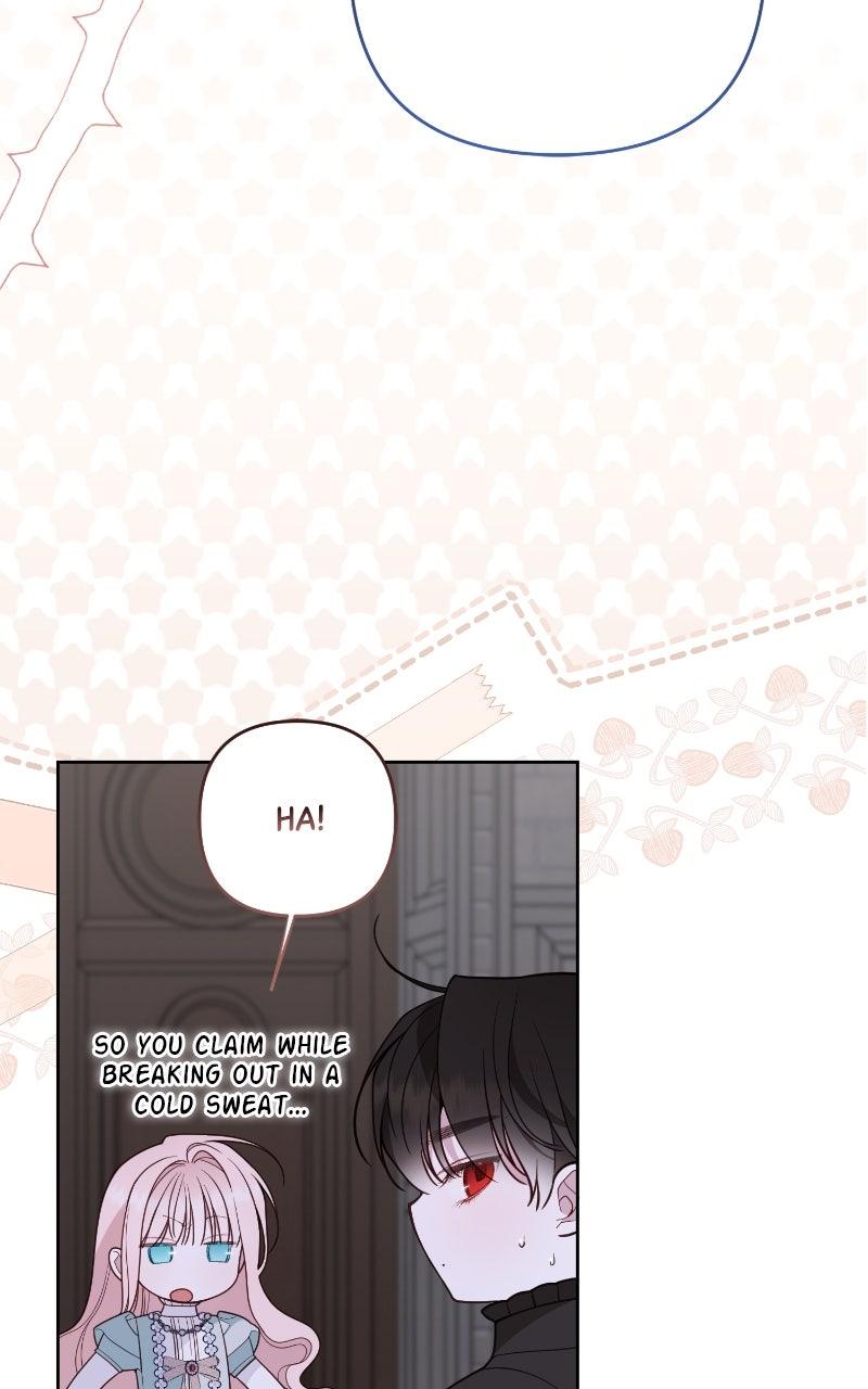 Baby Tyrant Chap 120 - Next Chap 121