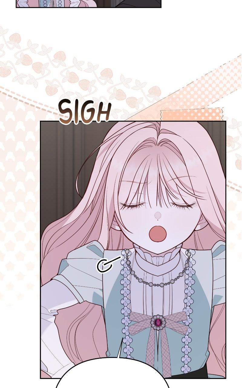 Baby Tyrant Chap 120 - Next Chap 121
