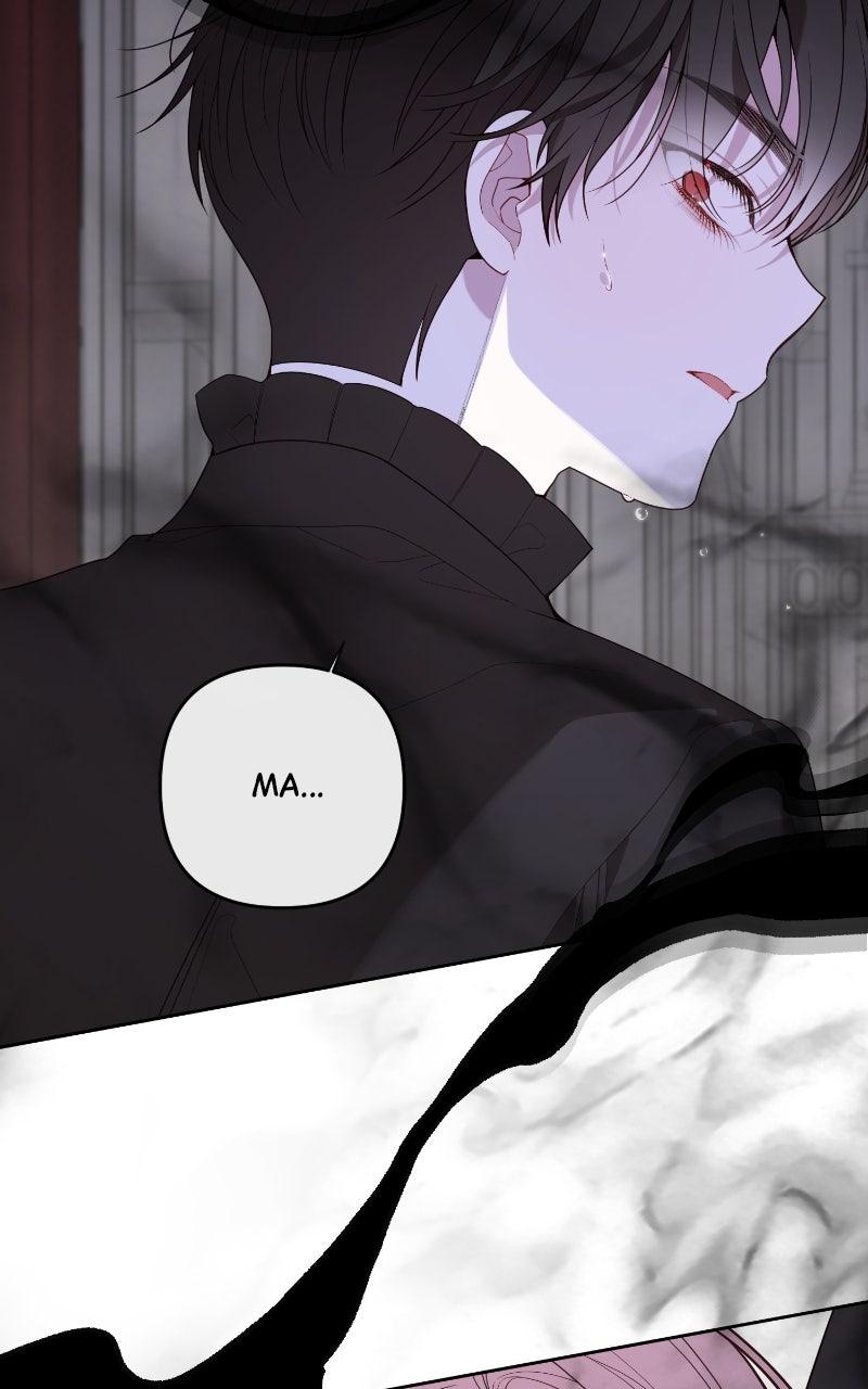 Baby Tyrant Chap 120 - Next Chap 121