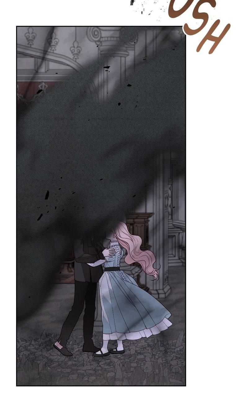 Baby Tyrant Chap 120 - Next Chap 121