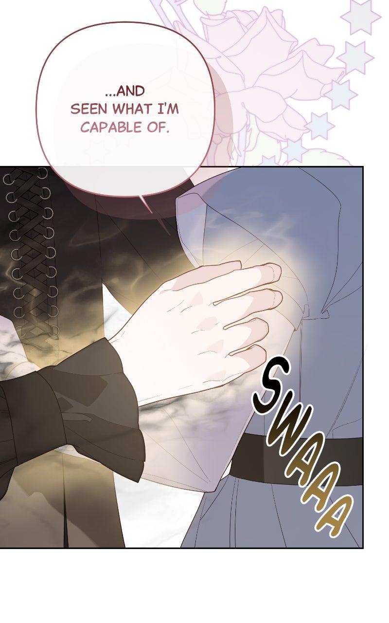 Baby Tyrant Chap 120 - Next Chap 121