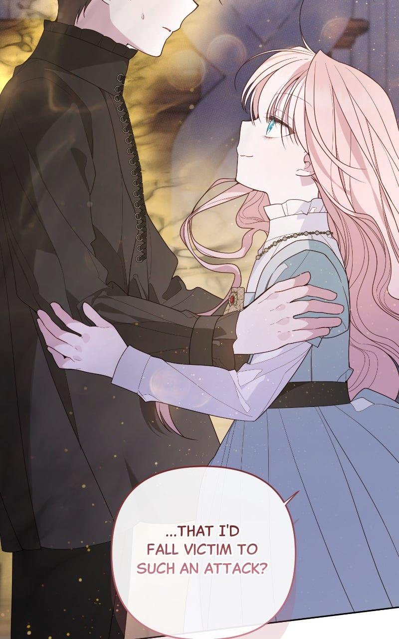 Baby Tyrant Chap 120 - Next Chap 121