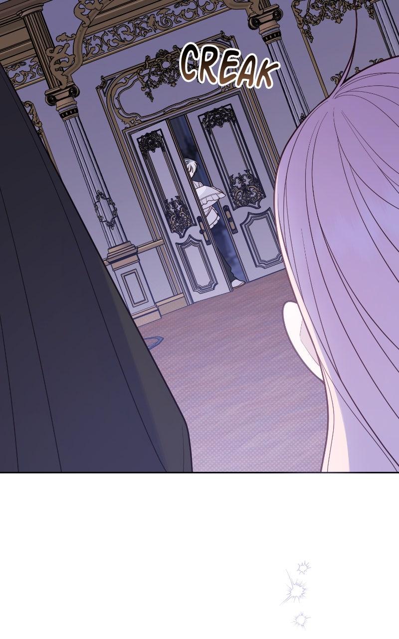 Baby Tyrant Chap 120 - Next Chap 121