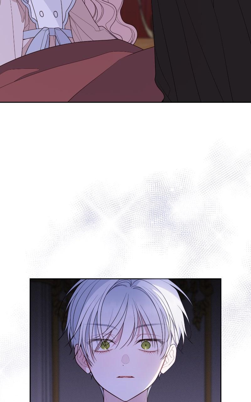 Baby Tyrant Chap 120 - Next Chap 121