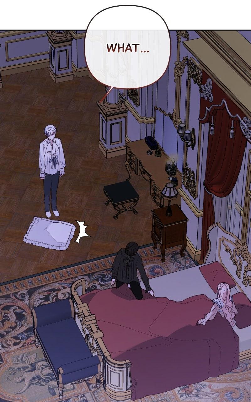 Baby Tyrant Chap 120 - Next Chap 121