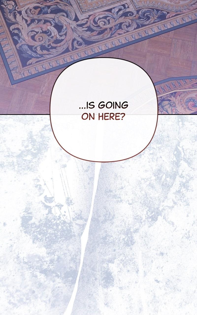 Baby Tyrant Chap 120 - Next Chap 121