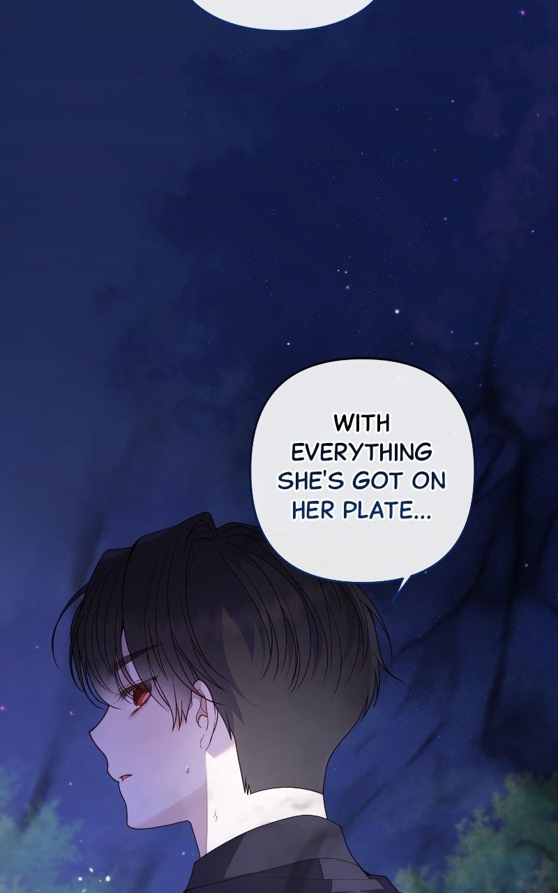 Baby Tyrant Chap 120 - Next Chap 121