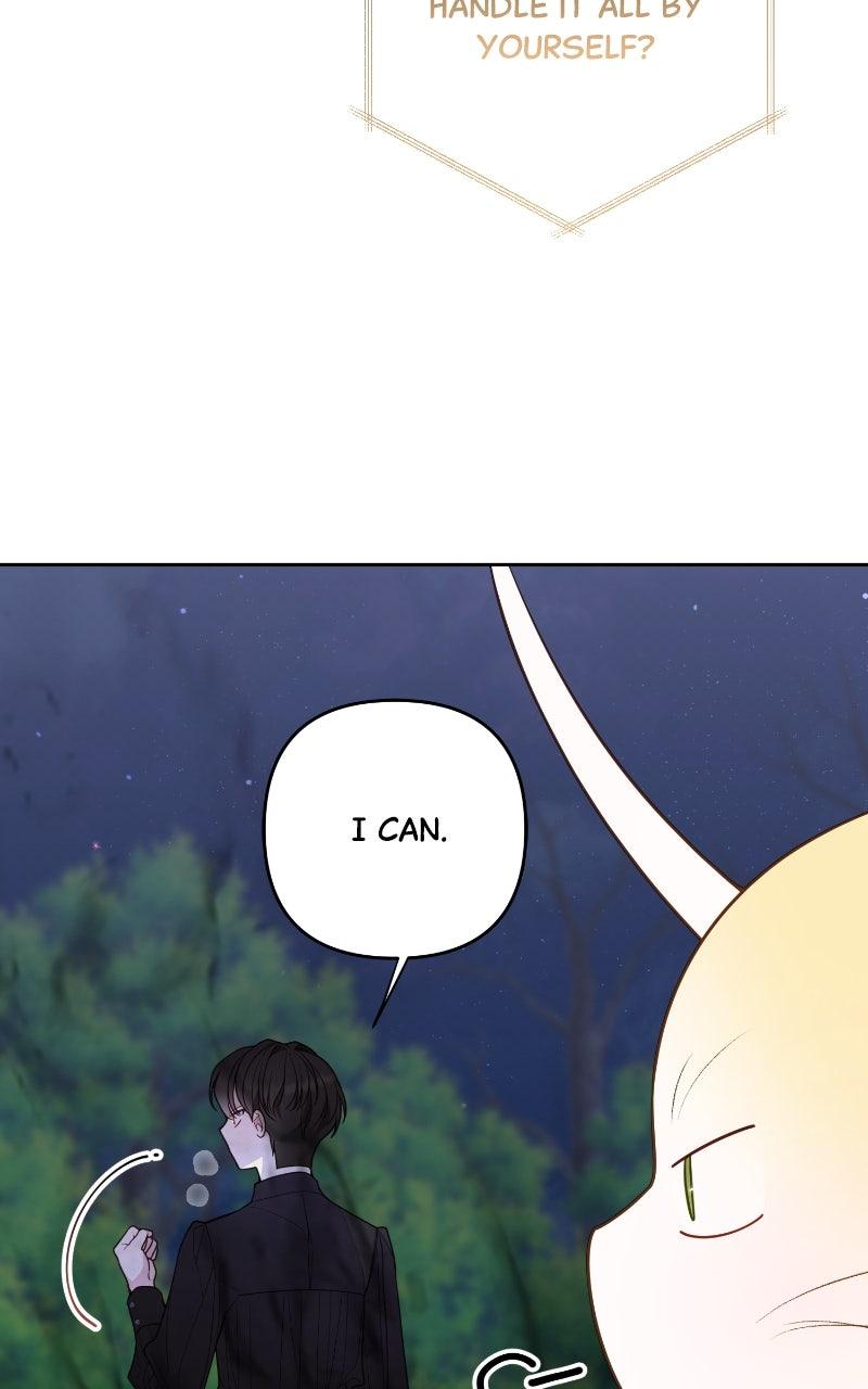 Baby Tyrant Chap 120 - Next Chap 121