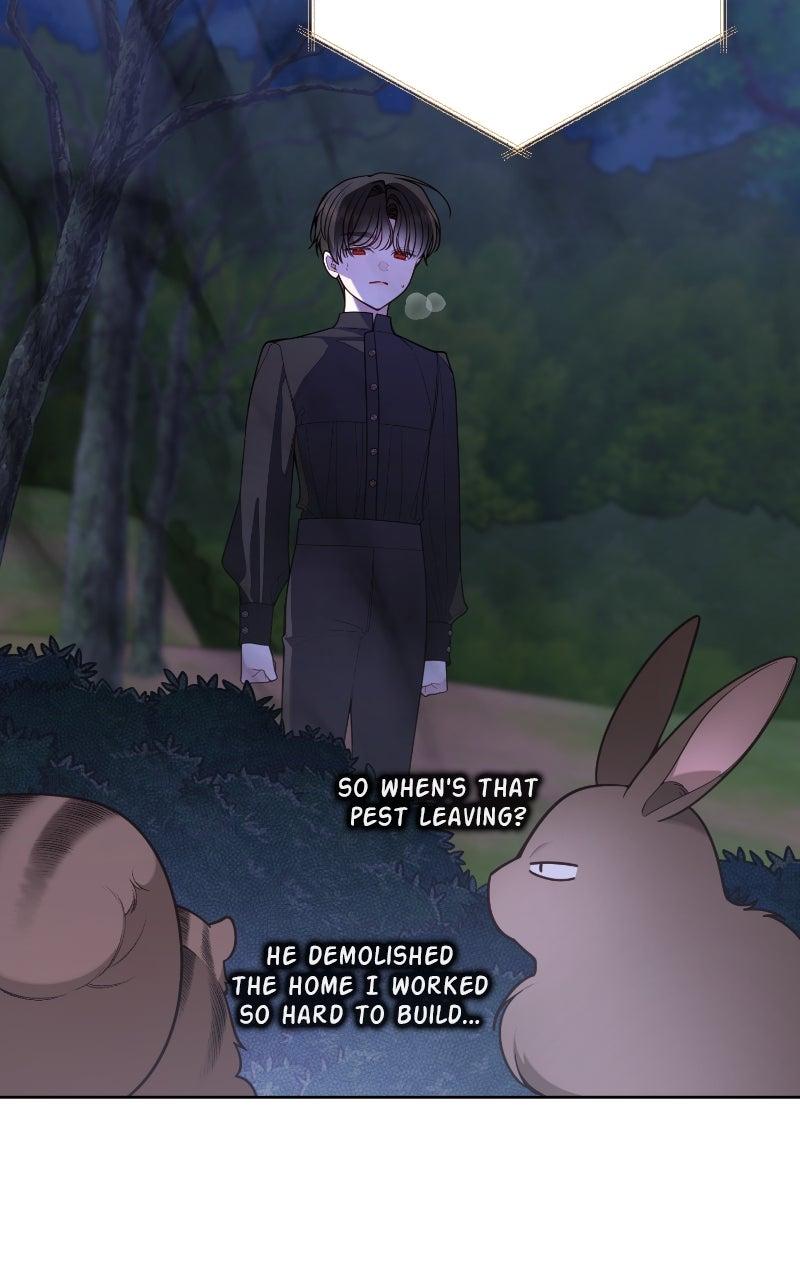 Baby Tyrant Chap 120 - Next Chap 121