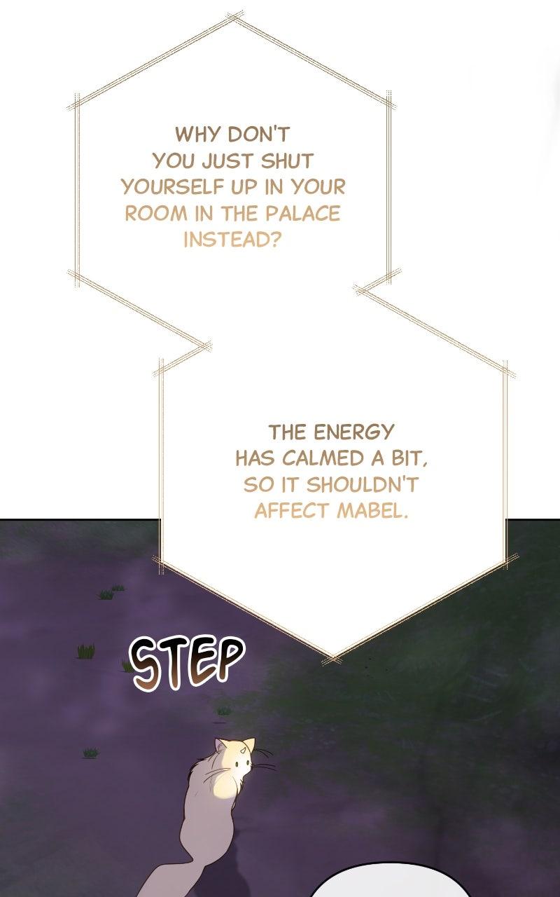 Baby Tyrant Chap 120 - Next Chap 121