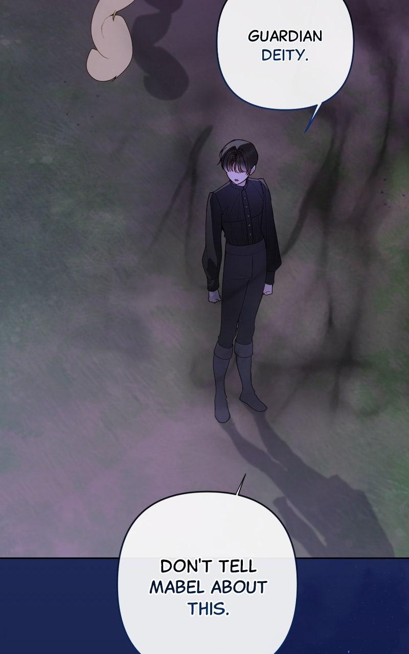 Baby Tyrant Chap 120 - Next Chap 121