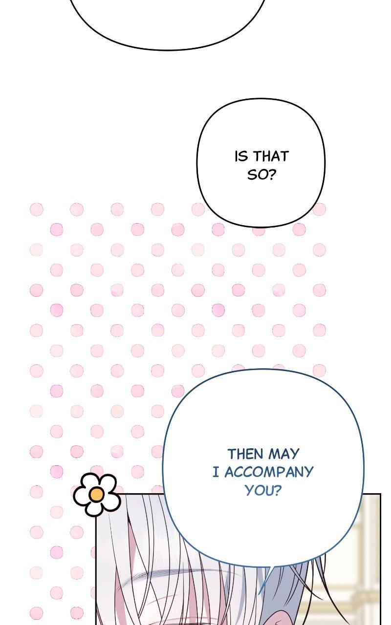 Baby Tyrant Chap 121 - Next Chap 122