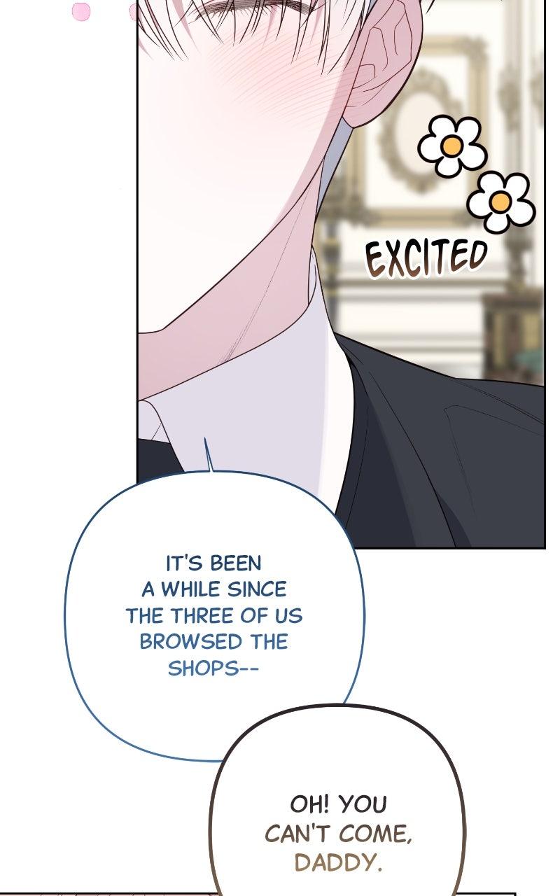 Baby Tyrant Chap 121 - Next Chap 122