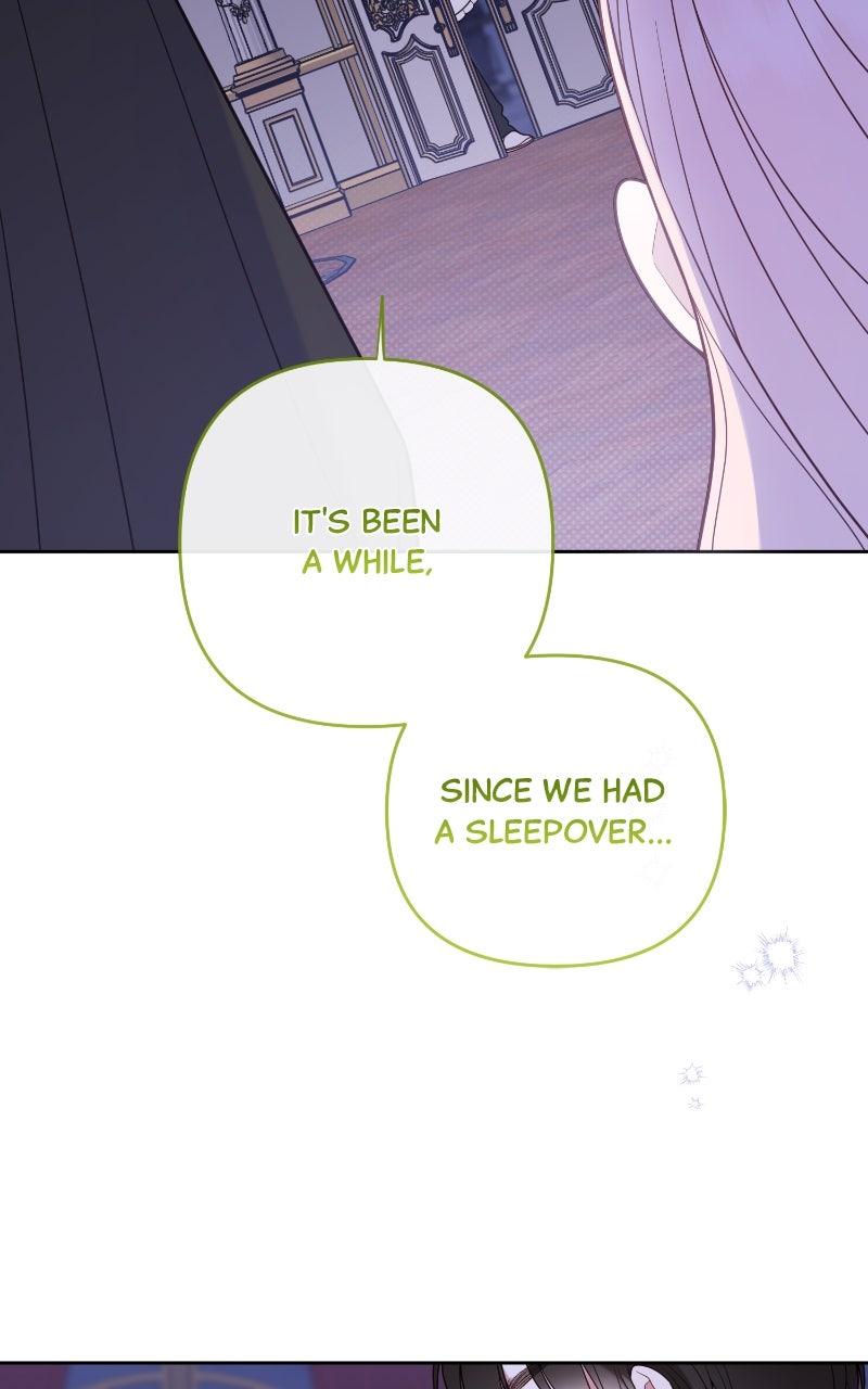 Baby Tyrant Chap 121 - Next Chap 122